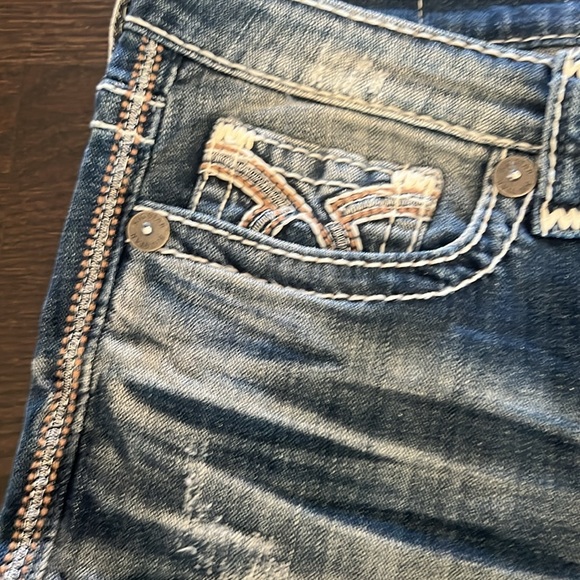 Big Star Maddie boot - Picture 2 of 6